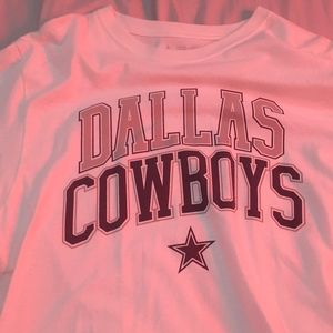 Dallas Cowboys T-shirt